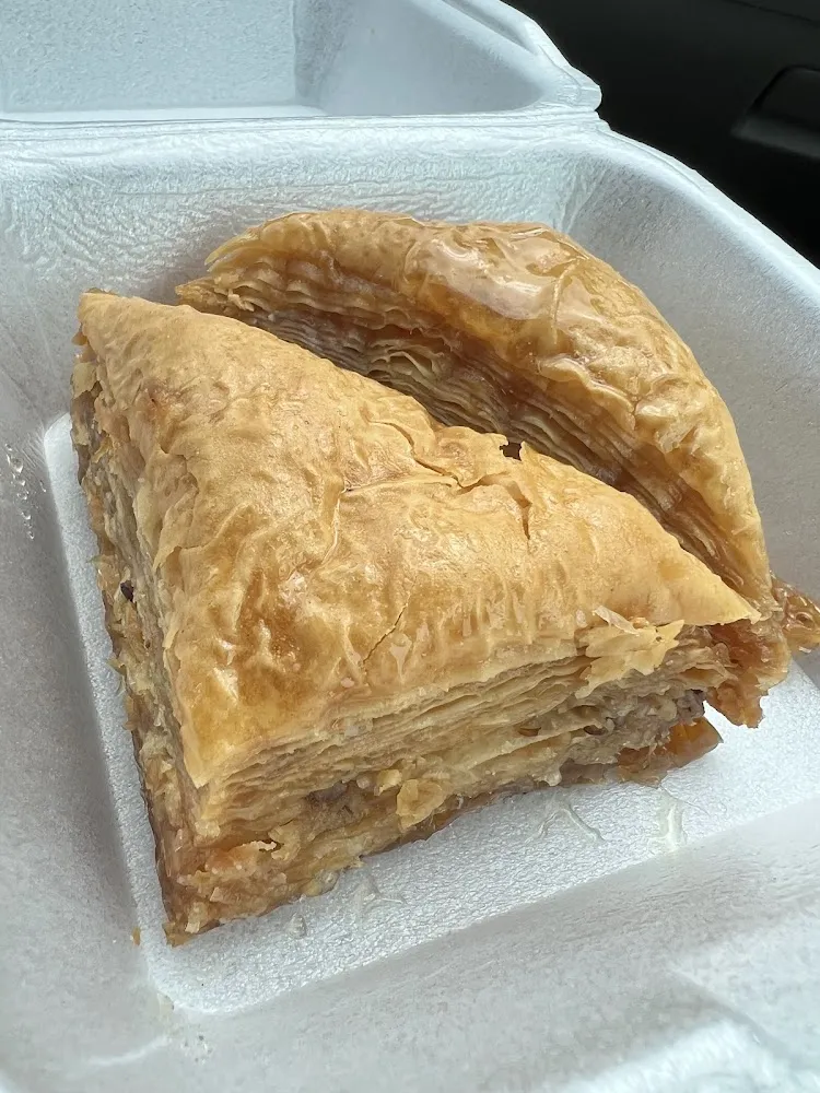 Baklava