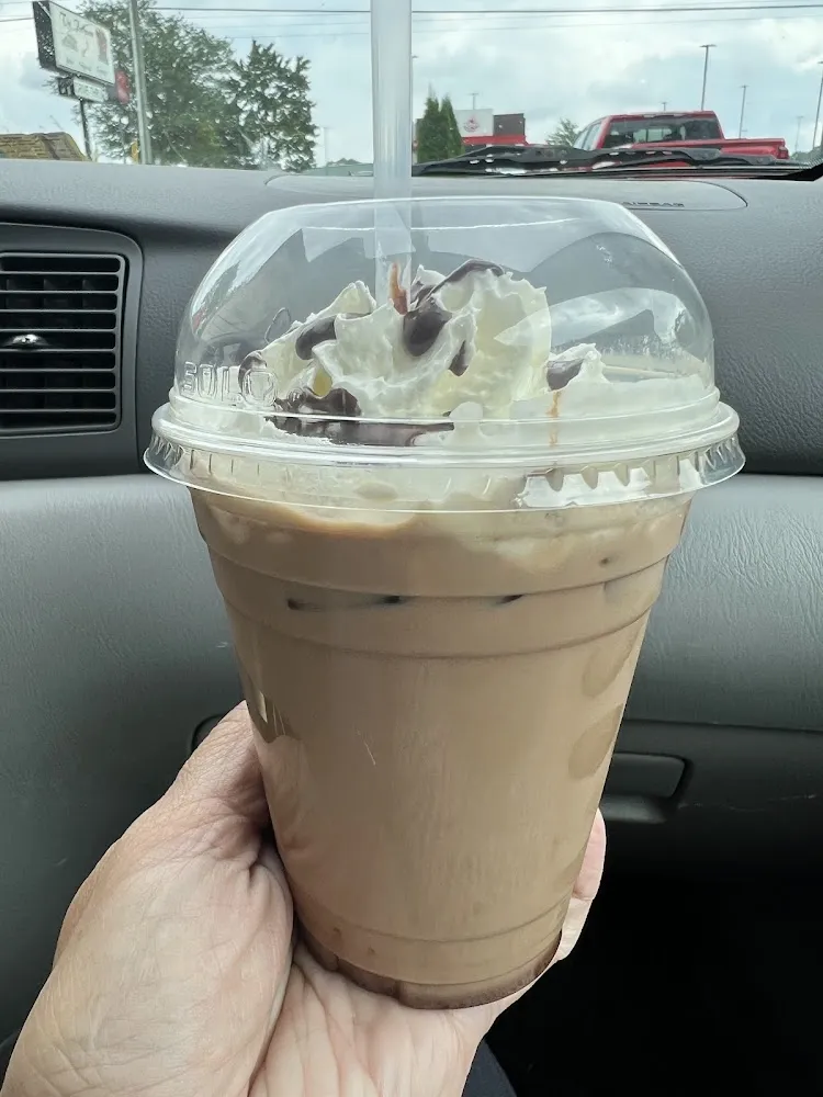 Java Chip